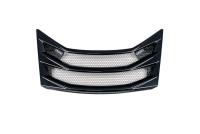 2020+ C8 Corvette HTC GM Carbon Flash Convertible Stowage Lid Vent
